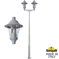 Наземный фонарь светодиодный Remo R50.372.A20.LXE27 IP65
