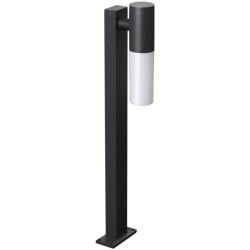 Уличный наземный светильник Novotech Mobi 370961 IP54 E27 max 18W 220V STREET