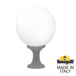 Наземный фонарь светодиодный Globe 400 Modern G41.115.000.LYE27 IP65