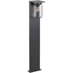 Наземный уличный светильник Novotech Street 370946 IP54 E27 18W FRAN