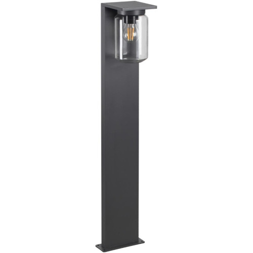 Наземный уличный светильник Novotech Street 370946 IP54 E27 18W FRAN