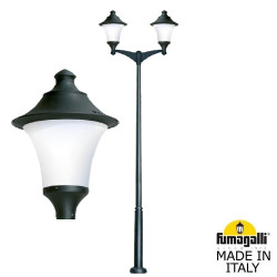 Наземный фонарь светодиодный Remo R50.372.A20.AYE27 IP65
