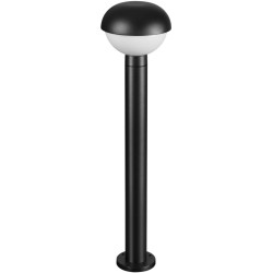 Уличный наземный светильник Novotech Street 370957 IP54 E27 max 40W ACORN