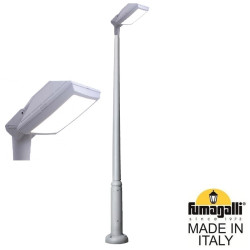 Наземный светильник светодиодный Giorgio 4P2.362.G10.LYF1R IP66