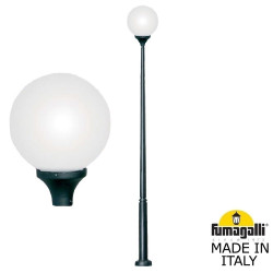 Наземный фонарь светодиодный Globe 400 Modern G41.372.000.AYE27 IP65