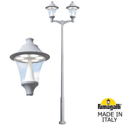 Наземный фонарь светодиодный Remo R50.372.A20.LXD6L IP65