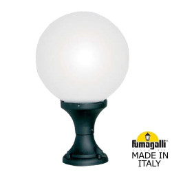 Наземный фонарь светодиодный Globe 400 Modern G41.115.000.AYE27 IP65