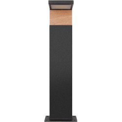 Уличный наземный светильник Loft It Oak 100001/600