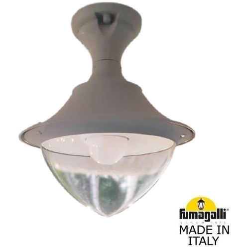 Потолочный светильник уличный светодиодный Vivi V50.115.000.LXH27 IP65
