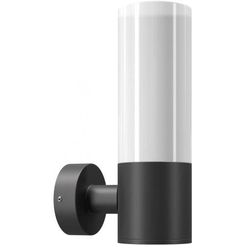 Настенный светильник уличный Willis O418WL-01B IP 54
