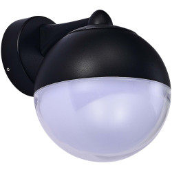 Настенный уличный светильник Ombra SL9000.401.01