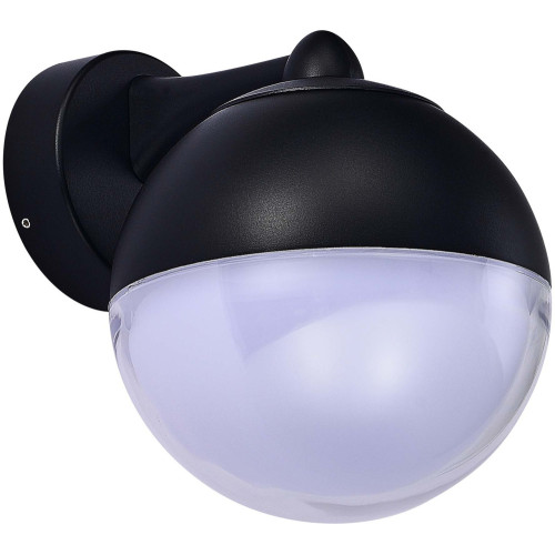 Настенный уличный светильник Ombra SL9000.401.01