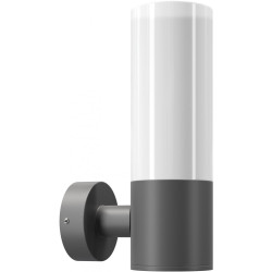 Настенный светильник уличный Willis O418WL-01GR IP 54