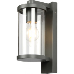 Настенный фонарь уличный Lukturis 3038-1W IP44
