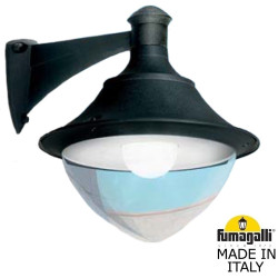 Настенный светильник светодиодный уличный Vivi V50.254.000.AXH27 IP65