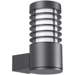 Настенный уличный светильник Novotech Street 370949 IP54 E27 15W COVER