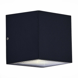 Настенный уличный светильник Cipria SL9002.401.01