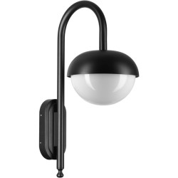 Настенный уличный светильник Novotech Street 370955 IP54 E27 max 40W ACORN
