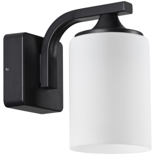 Настенный уличный светильник Novotech Street 370954 IP54 E27 60W NAMI