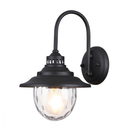 Настенный фонарь уличный Kalpi 4836/1W IP44