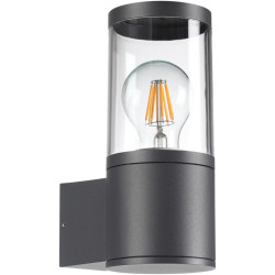Настенный уличный светильник Novotech Street 370951 IP54 E27 15W VIDO
