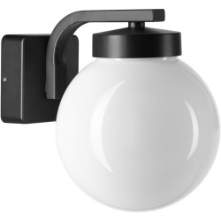 Настенный уличный светильник Novotech Street 370953 IP54 E27 40W NAMI