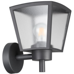 Уличный настенный фонарь Novotech Street 370943 IP54 E27 18W PARK
