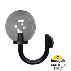 Настенный фонарь уличный Globe 300 Modern G31.251.000.AZE27 IP55