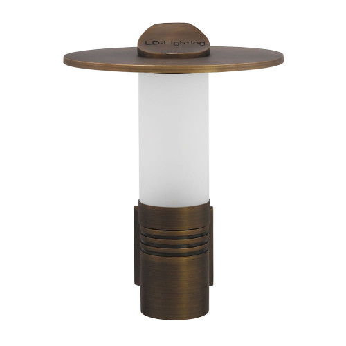 Настенный фонарь уличный LD-BP82 Part-Light