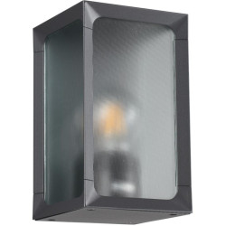 Настенный уличный светильник Novotech Street 370947 IP54 E27 18W ARBOR