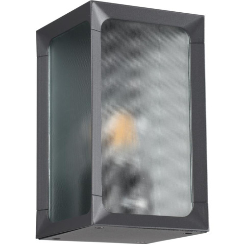 Настенный уличный светильник Novotech Street 370947 IP54 E27 18W ARBOR
