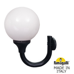 Настенный фонарь уличный Globe 400 Modern G41.251.000.AYE27 IP65