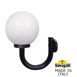 Настенный фонарь уличный Globe 300 Modern G31.251.000.AYE27 IP55