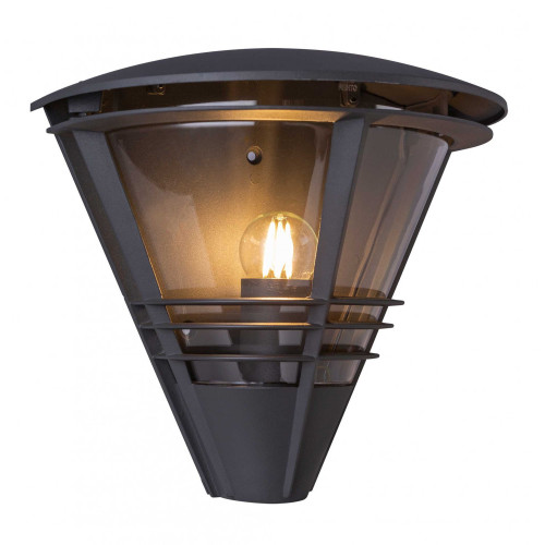 Настенный светильник уличный Salla 32093A IP44