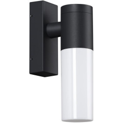 Светильник настенный уличный Novotech Mobi 370960 IP54 E27 max 18W 220V STREET