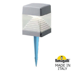 Грунтовый светильник Ester Wall DS1.561.000.LXD1L