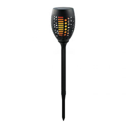 Грунтовый светильник светодиодный на солнечных батареях USL-S-182/PM720 TORCH IP44