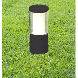Грунтовый светильник Carlo Spike DR1.572.000.AXU1L