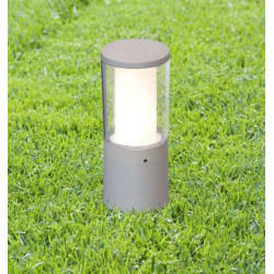 Грунтовый светильник Carlo Spike DR1.572.000.LXU1L