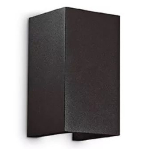 Архитектурная подсветка APOLLO AP2 SQUARE NERO