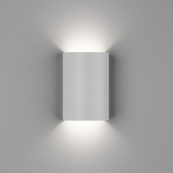 Архитектурная подсветка светодиодная TUBE GW-6805-6-WH-WW IP54