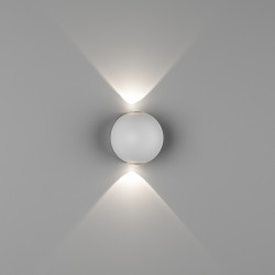Архитектурная подсветка светодиодная SFERA-SBL GW-A161-2-6-WH-NW IP54