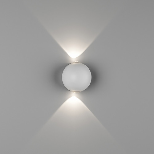 Архитектурная подсветка светодиодная SFERA-SBL GW-A161-2-6-WH-NW IP54