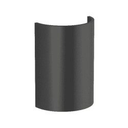 Архитектурная подсветка светодиодная TUBE GW-6805-6-BL-WW IP54