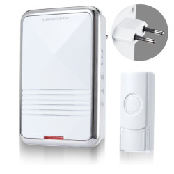 Звонок DBQ11M AC 36M IP44