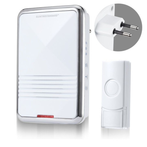 Звонок DBQ11M AC 36M IP44