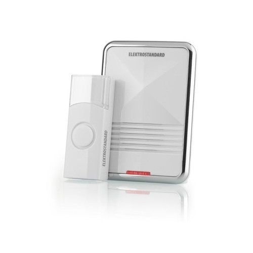 Звонок DBQ01M  WL 36M IP44