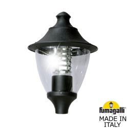 Плафон Gino F50.000.000.AXE27 IP65
