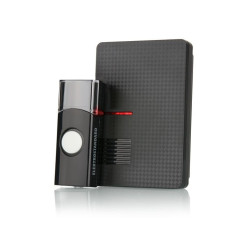 Звонок DBQ02M  WL 36M IP44