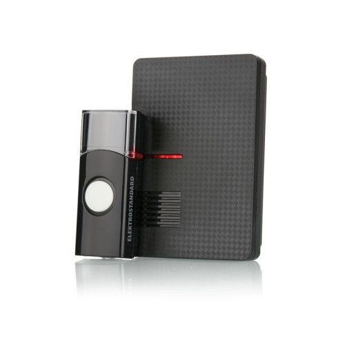 Звонок DBQ02M  WL 36M IP44
